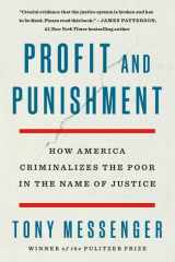 Profit and Punishment cover image