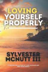 Loving Yourself Properly cover image