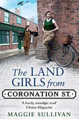 The Land Girls from Coronation Street cover image
