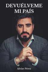 Devuélveme mi país (Spanish Edition) cover image