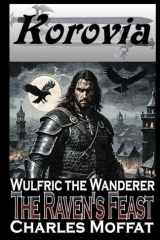 The Raven's Feast Wulfric the Wanderer cover image