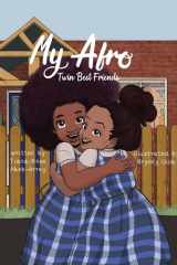 My Afro Twin Best Friends cover image