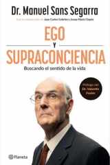 Ego y Supraconciencia: Buscando el Sentido de la Vida / Ego and Supraconsciousness: Searching for the Meaning of Life cover image