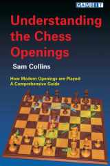 Understanding the Chess Openings cover image