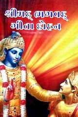 Shrimad Bhagavad Gita Dohan cover image