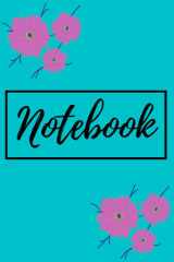 Notebook cover image