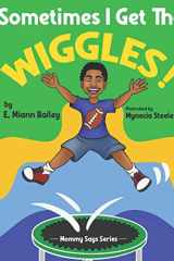 Sometimes I Get the Wiggles cover image