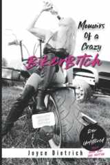 Memoirs of a Crazy Biker Bitch cover image