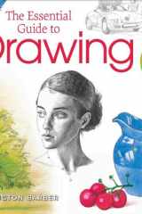 Art Class: The Essential Guide to Drawing How to Create Your Own Artwork cover image