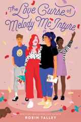 The Love Curse of Melody McIntyre cover image