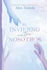 El invierno entre nosotros / A Winter Between Us (Spanish Edition) cover image