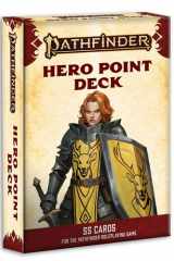 Pathfinder Hero Point Deck (P2) cover image
