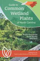 Guide to Common Wetland Plants of North Carolina cover image