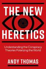 The New Heretics cover image