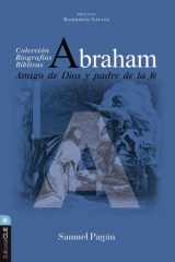 Abraham Amigo de Dios y Padre de la Fe cover image