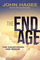 The End of the Age The Countdown Has Begun cover image