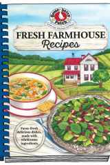 Fresh Farmhouse Recipes cover image