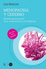 Menopausia Y Cerebro / Menopause and the Brain Nuevas Aportaciones de la Neurociencia Y La Medicina / New Contributions from Neuroscience and Medicine cover image