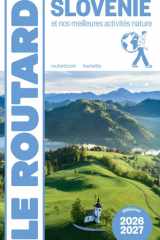Guide du Routard Slovénie 2026/27 cover image