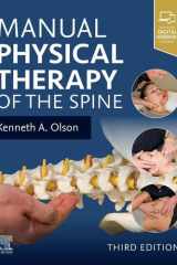 Manual Physical Therapy of the Spine cover image