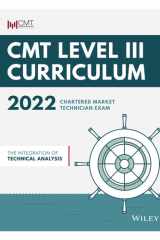 CMT Curriculum Level III 2022 The Integration of Technical Analysis cover image