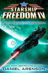 For Death Or Freedom cover image