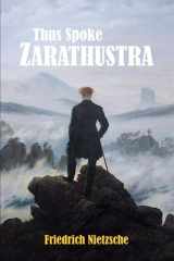 Thus Spoke Zarathustra cover image