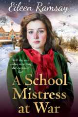 A Schoolmistress at War cover image