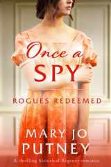 Once a Spy cover image