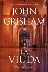 The Widow (la Viuda) cover image