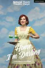 Home, I’m Darling cover image