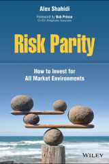 Risk Parity How to Invest for All Market Environments cover image