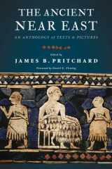 The Ancient Near East cover image