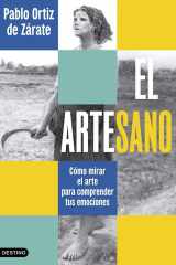 El arteSano: Cómo mirar el arte para comprender tus emociones cover image