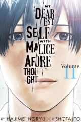 My Dearest Self with Malice Aforethought 11 cover image