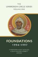Foundations 1994-1997 cover image