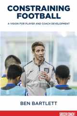Constraining Football A Vision for Player Development cover image