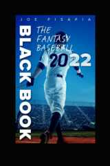 The Fantasy Baseball Black Book 2022 cover image