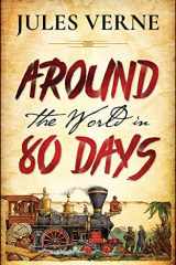 Around the World in Eighty Days cover image