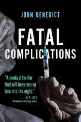 Fatal Complications cover image