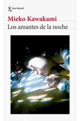 Los Amantes de la Noche: Novela / All the Lovers in the Night: a Novel cover image