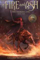 Of Fire and Ash cover image