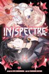 In/Spectre 14 cover image