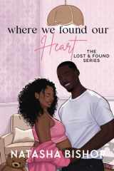 Where We Found Our Heart cover image