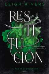 Restitución: Al filo de la oscuridad #3 (Spanish Edition) cover image