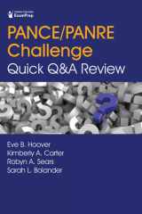 PANCE/PANRE Challenge: Quick Q&A Review cover image