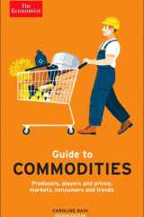 The Economist Guide to Commodities 2nd edition cover image