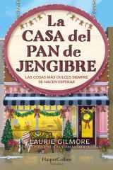 La Casa del Pan de Jengibre (Spanish Edition) cover image