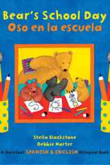 Bear's School Day cover image