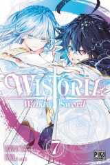 Wistoria. Wand & Sword, 7 cover image